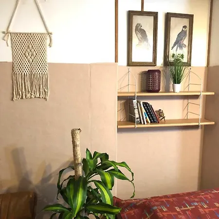Apartment In