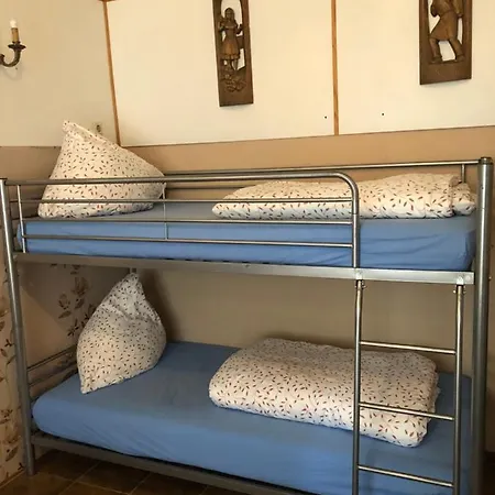 Apartment In *